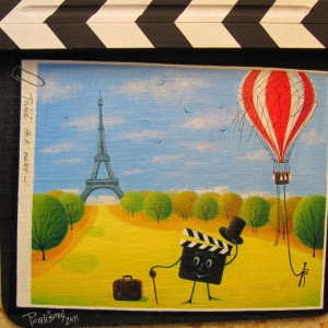 clapboard 2011